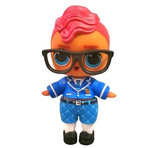 LOL "Smarty‎ Pants" Suprise doll, Series 1